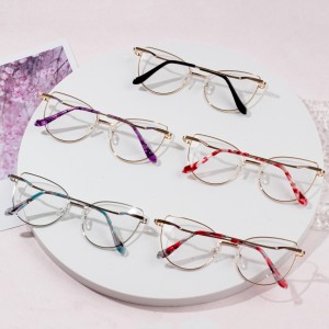 Wholesale Eyeglasses Frames Metal