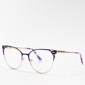 High Quality Blue Cut Glasses Hand Made