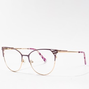 High Quality Blue Cut Glasses Hand Made