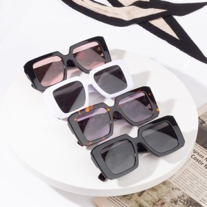 China New Product Yellow Lens Sunglasses - wholesale vintage sunglasses – HJ EYEWEAR