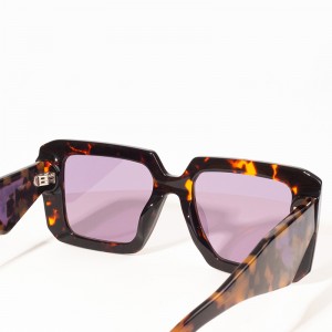 Vente en gros lunettes de soleil vintage