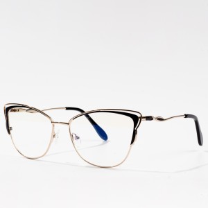 Brille i europeisk stil