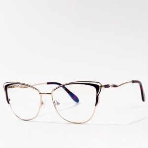 I-eyeglass yesitayela saseYurophu