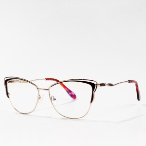 Eyeglass arddull Ewropeaidd