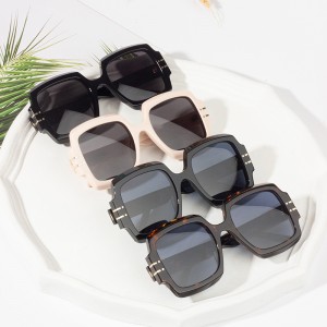 Wholesale Oversized Fashion Sunglasses –  trendy wholesale sunglasses – HJ EYEWEAR