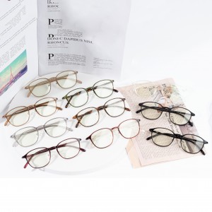 Best sales TR90 Anti-blue eyeglasses