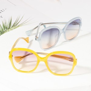 wholesale custom trendy sunglasses