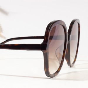 lentes de sol de moda personalizadas por xunto