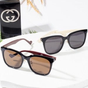 Wholesale Promotional Bamboo Sunglasses Factory –  custom retro sunglasses for women – HJ EYEWEAR