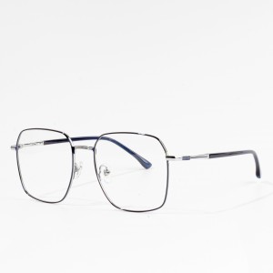 Disinn tad-Dwana Cat Eyewear Frames għal unisex