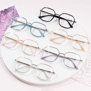 Kacamata pasagi Myopia Optik Eyewear