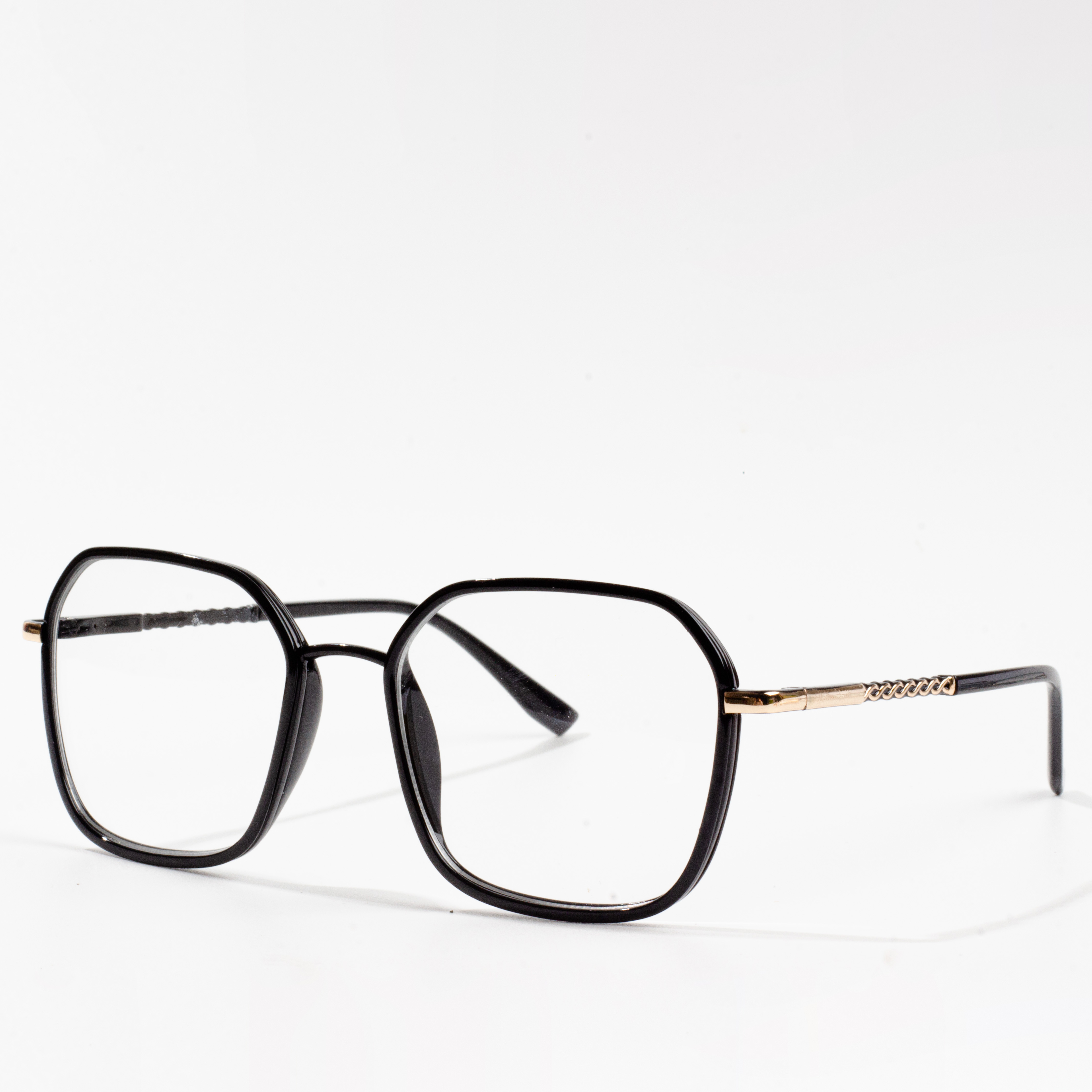 ແວ່ນຕາ Square Myopia Optical Eyewear