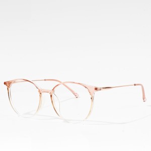 Best Selling Cat Metal Eyeglasses Frame for Women