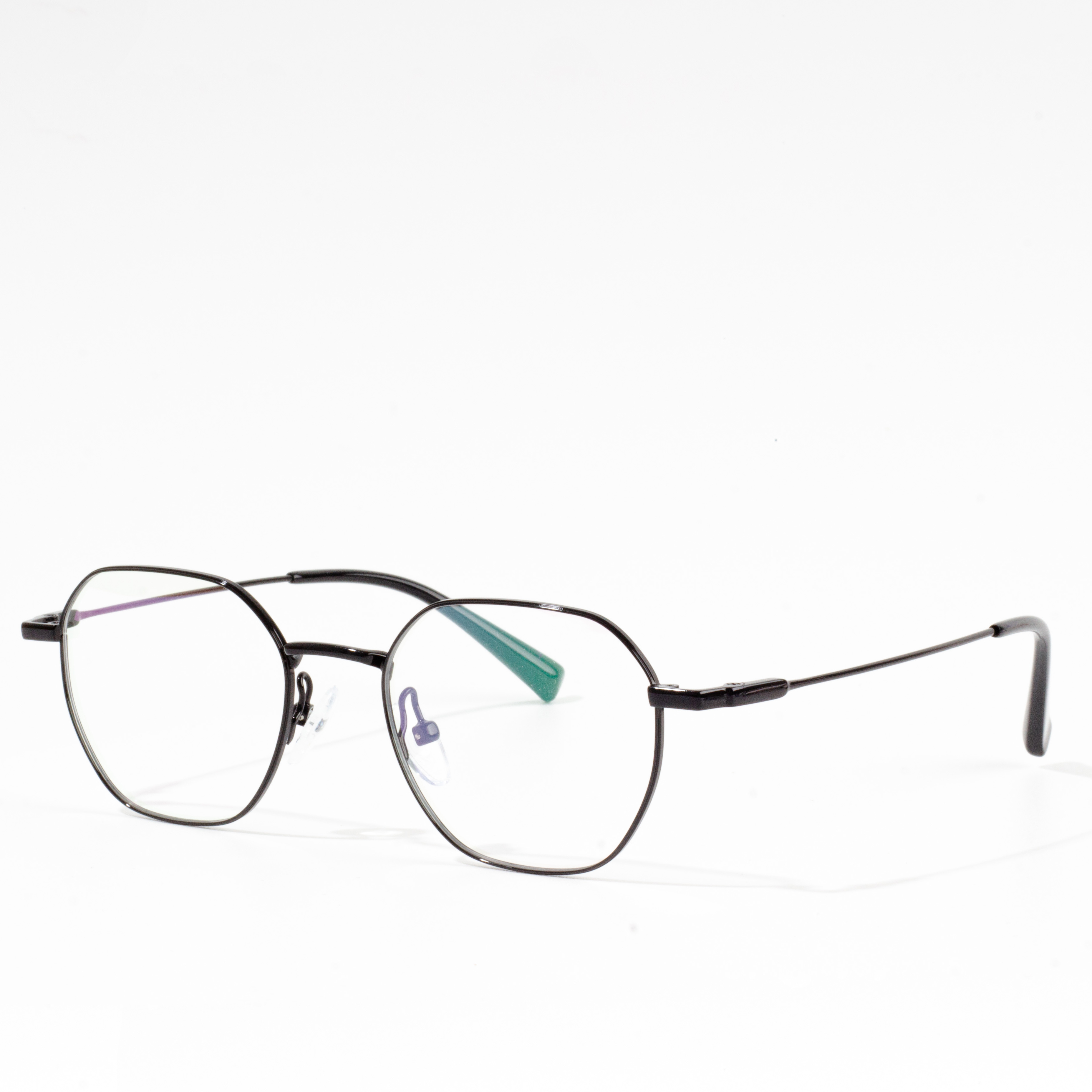 flexible metal frame eyeglasses