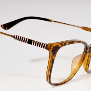 colorful design women eyeglass frames