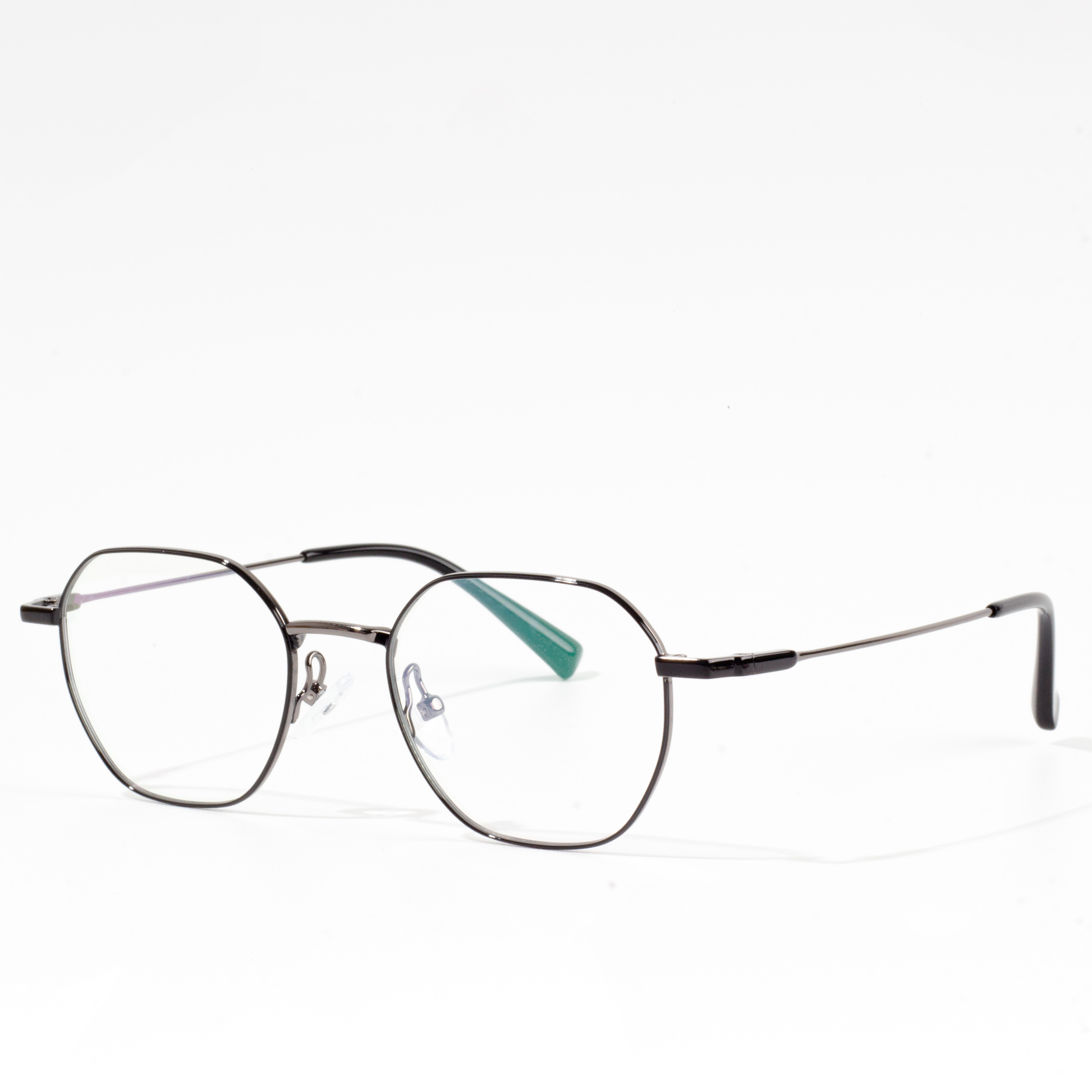 flexible metal frame eyeglasses