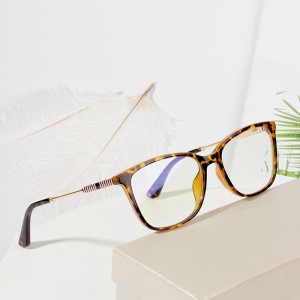 colorful design women eyeglass frames