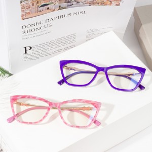 women TR90 eyeglass frames