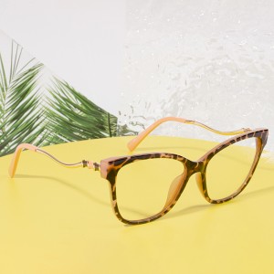 montures de lunettes cateye pour femmes