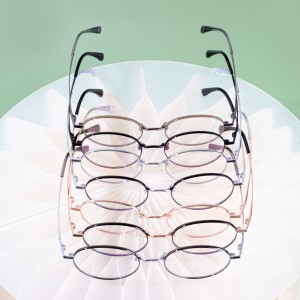 2022 metal eyeglass frames manufacturers