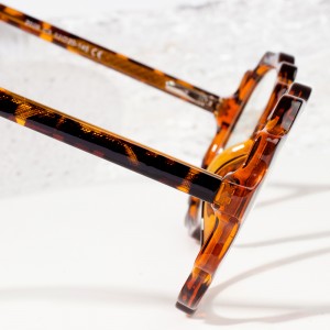 eyeglass flower frames women