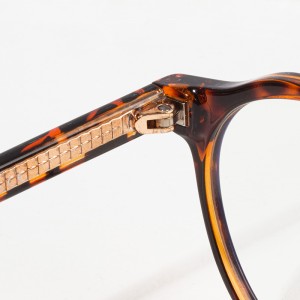 GM fashion eyeglasses TR frame vendor