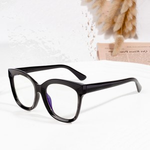 optical frame colorful style women glasses