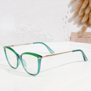 Women Fashion Glasses Eyewear