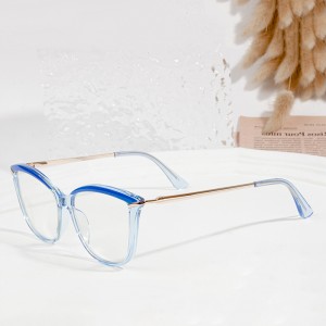 Women Fashion Glasses Eyewear