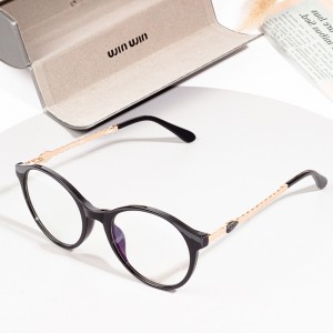 kababaihan designer eyewear frame