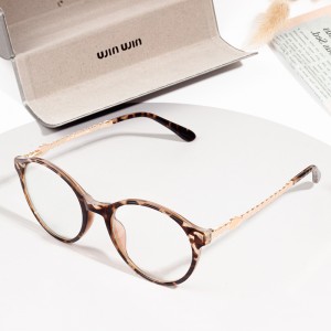 çarçeweyên eyewearên sêwirîner ên jinan