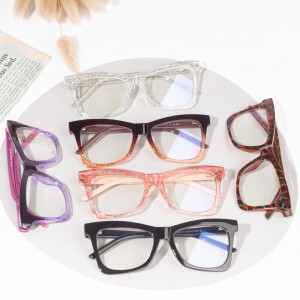 Bottom price Designer Eyeglasses Frames - designer eyeglass frames women – HJ EYEWEAR