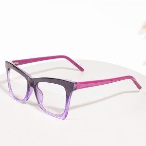 designer eyeglass frames women