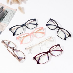 frèamaichean eyeglass airson dealbhaiche boireannaich