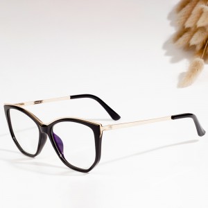 cat eye fashion women frames