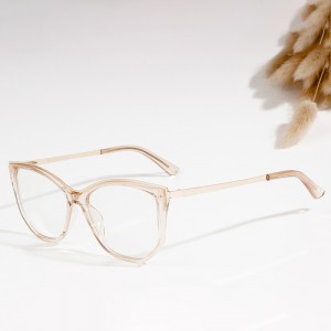 cat eye fashion women frames