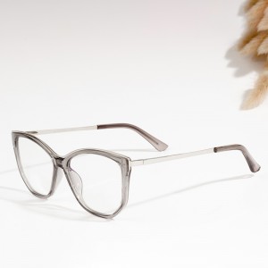 cat eye fashion women frames