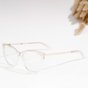 cat eye fashion women frames