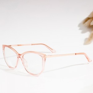 cat eye fashion women frames