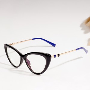 fashion lady eyeglasses frames vakadzi China