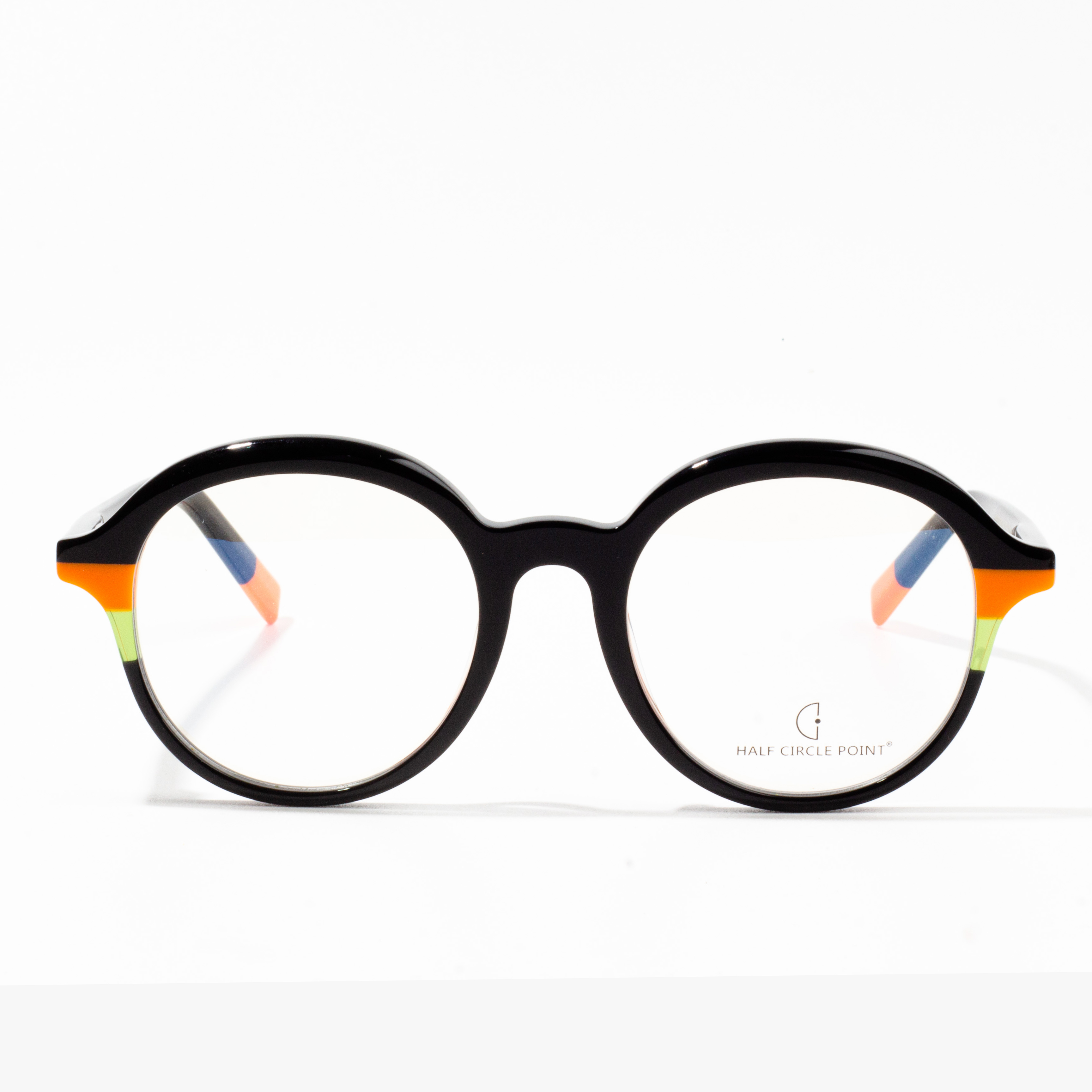 Vidiny ambongadiny Frame eyewear unisex