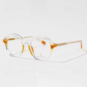 Wholesale prices unisex eyewear frames