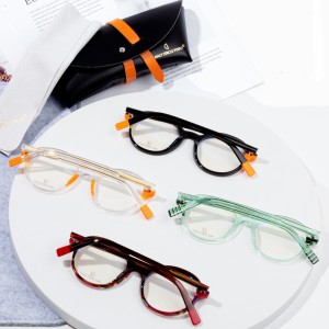 Wholesale prices unisex eyewear frames