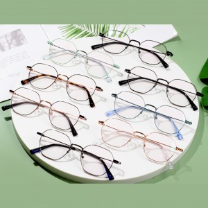 customized classic optical frames