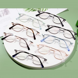 customized classic optical frames