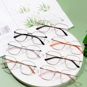 New arrival optical eyeglasses