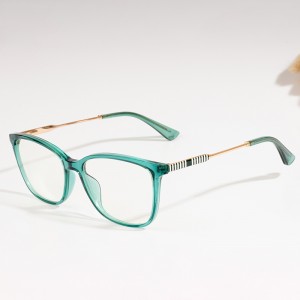 colorful design women eyeglass frames