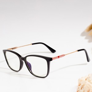 colorful design women eyeglass frames