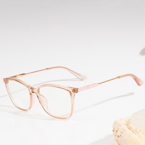 colorful design women eyeglass frames