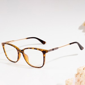 colorful design women eyeglass frames